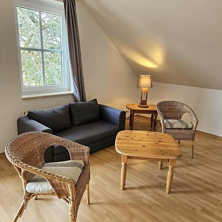 Appartement "Pappelhof - Whg 4" à Grömitz Extérieur photo