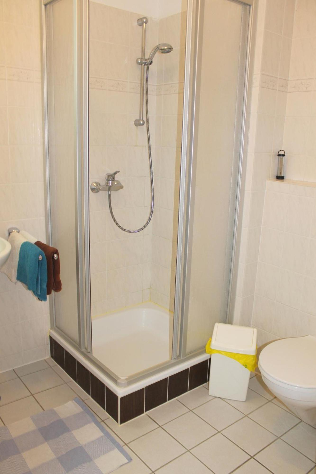 Appartement "Pappelhof - Whg 4" à Grömitz Extérieur photo