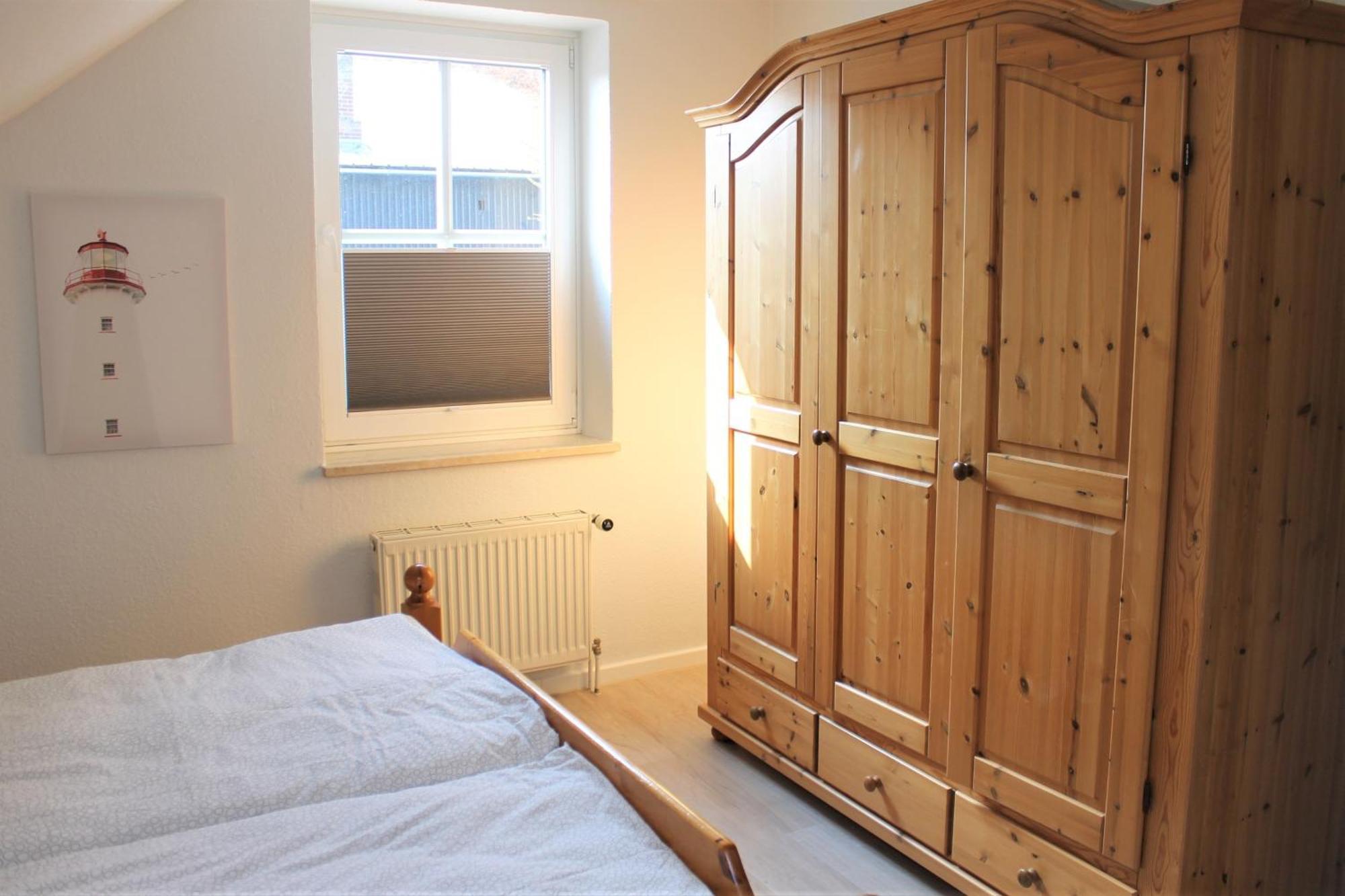 Appartement "Pappelhof - Whg 4" à Grömitz Extérieur photo