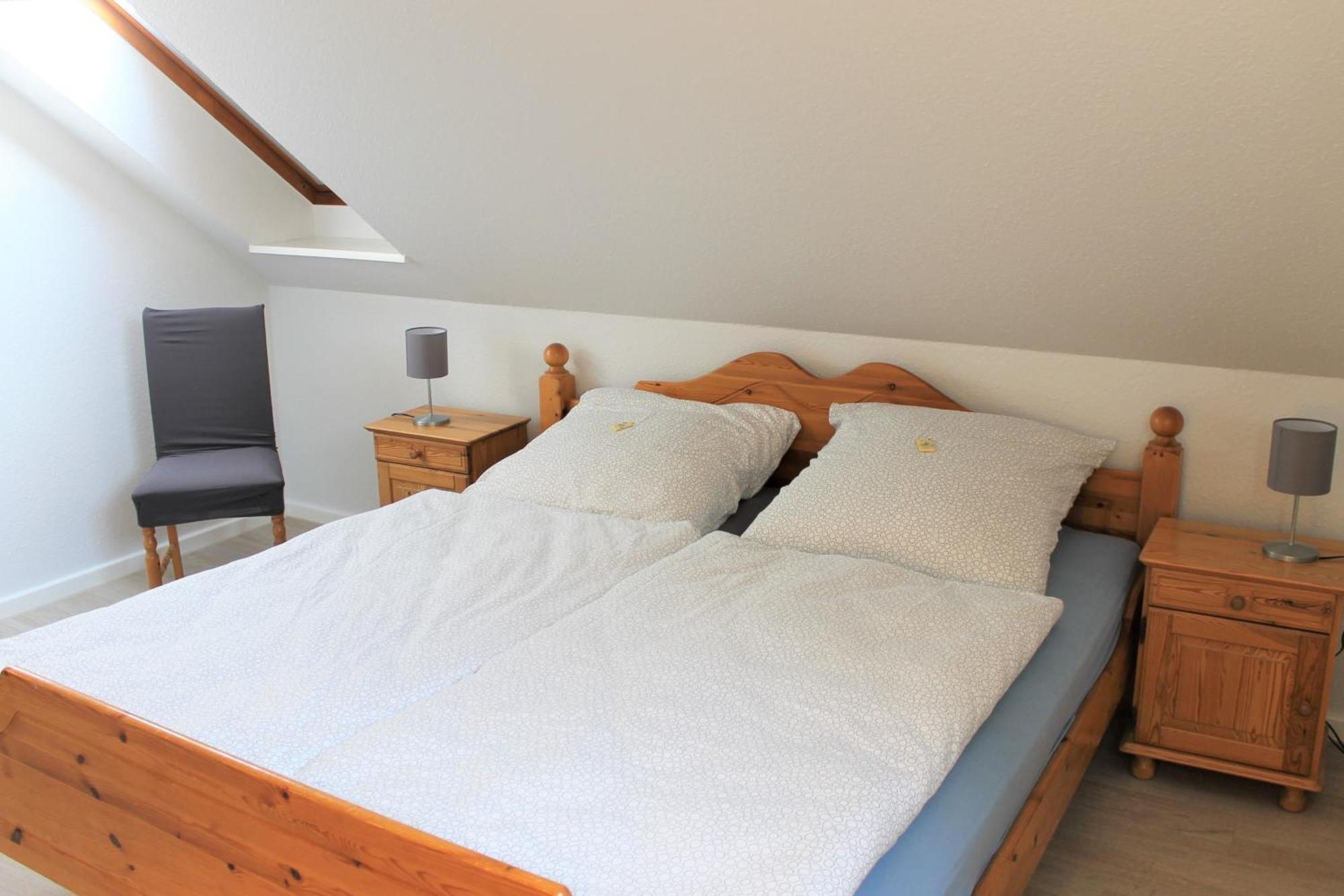 Appartement "Pappelhof - Whg 4" à Grömitz Extérieur photo