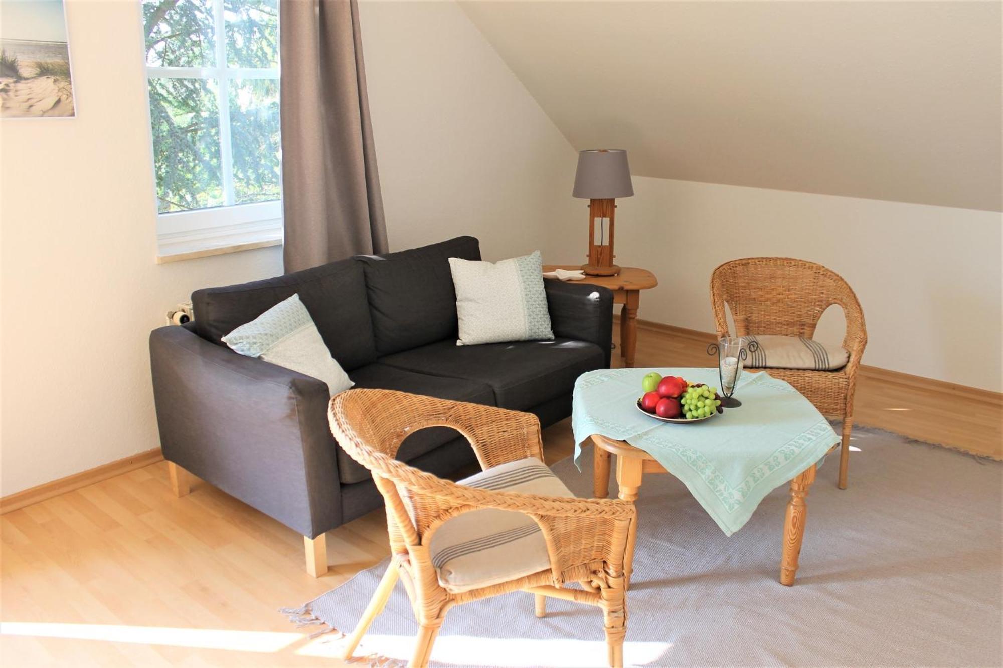 Appartement "Pappelhof - Whg 4" à Grömitz Extérieur photo