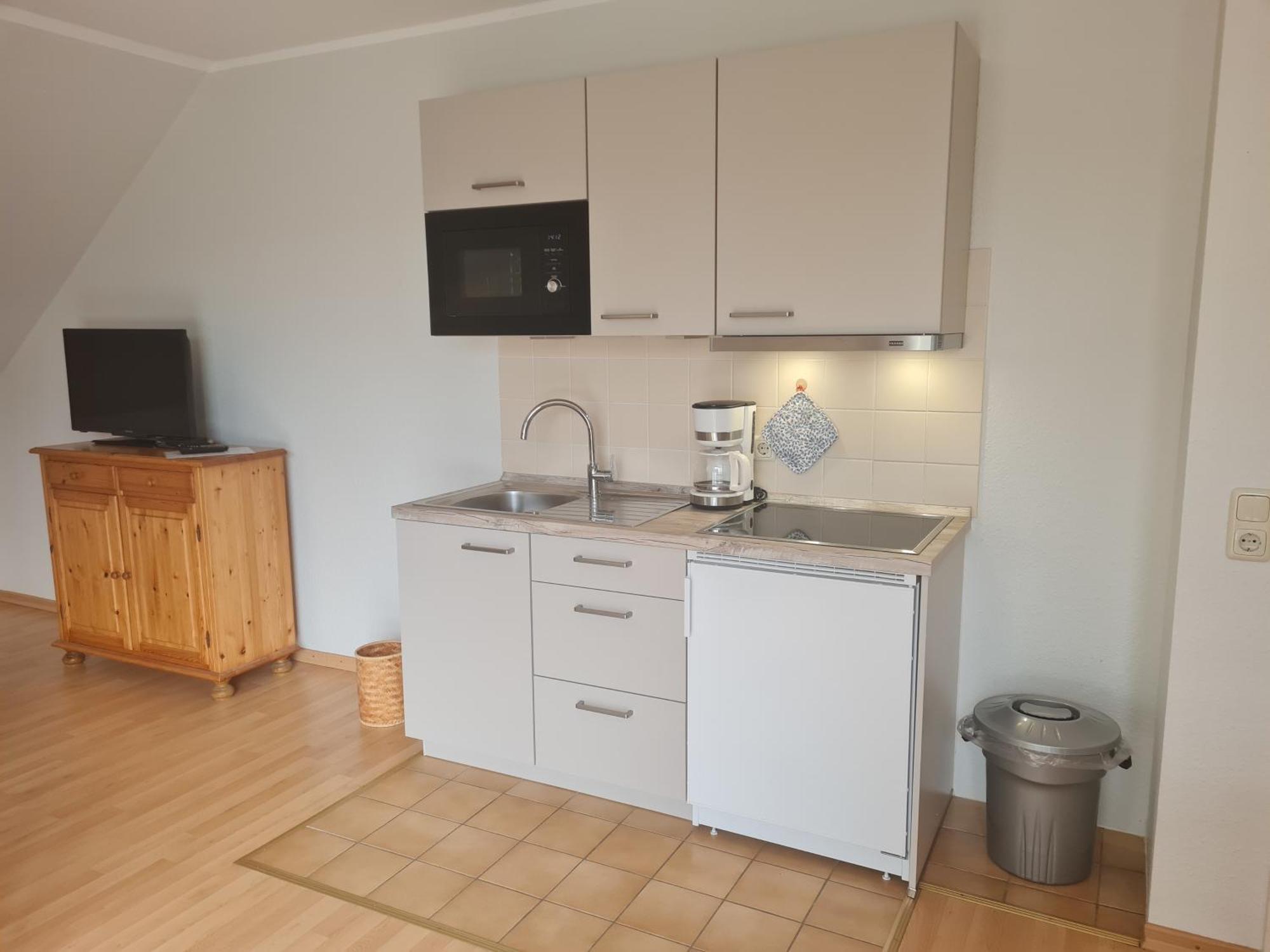 Appartement "Pappelhof - Whg 4" à Grömitz Extérieur photo