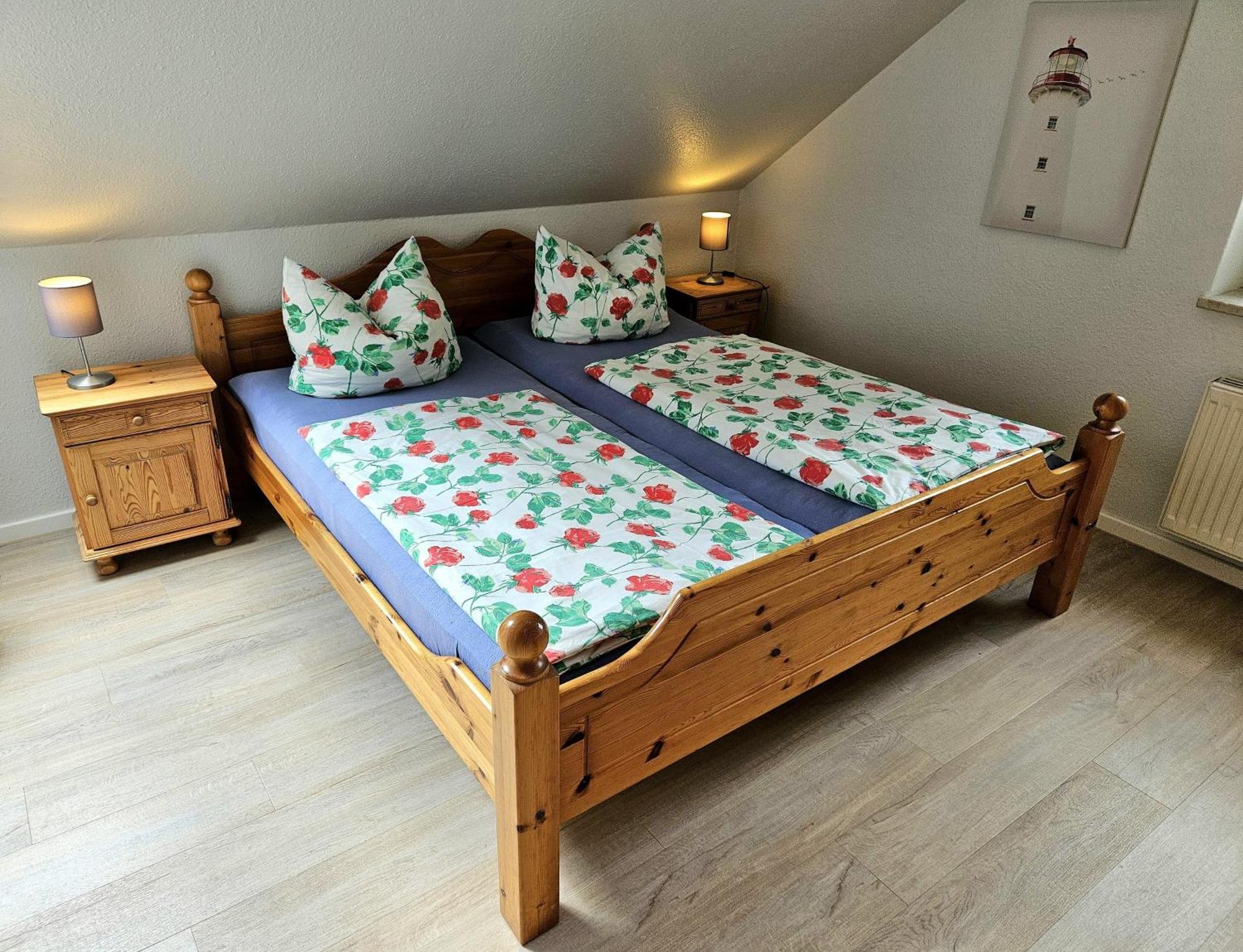 Appartement "Pappelhof - Whg 4" à Grömitz Extérieur photo