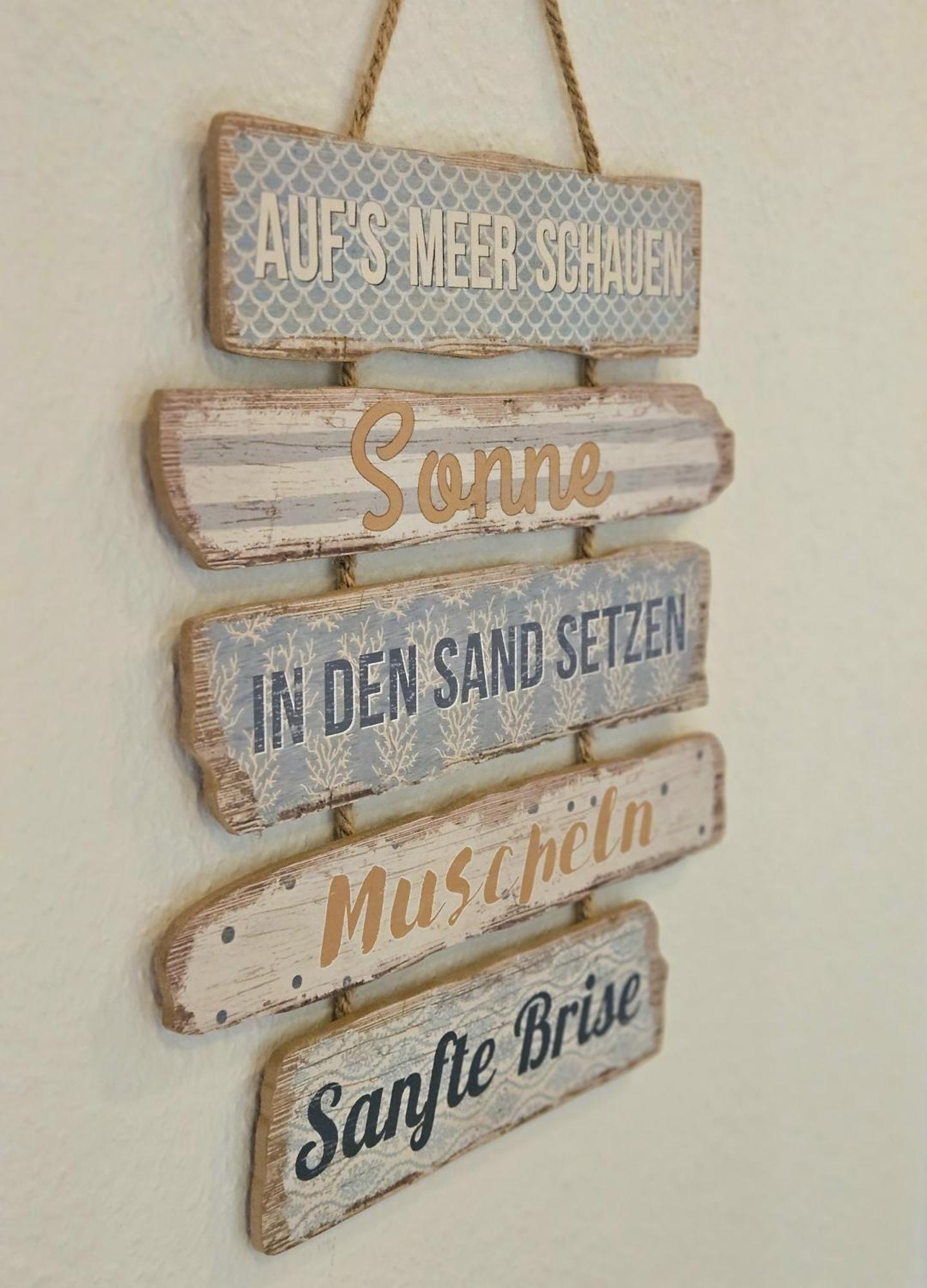 Appartement "Pappelhof - Whg 4" à Grömitz Extérieur photo
