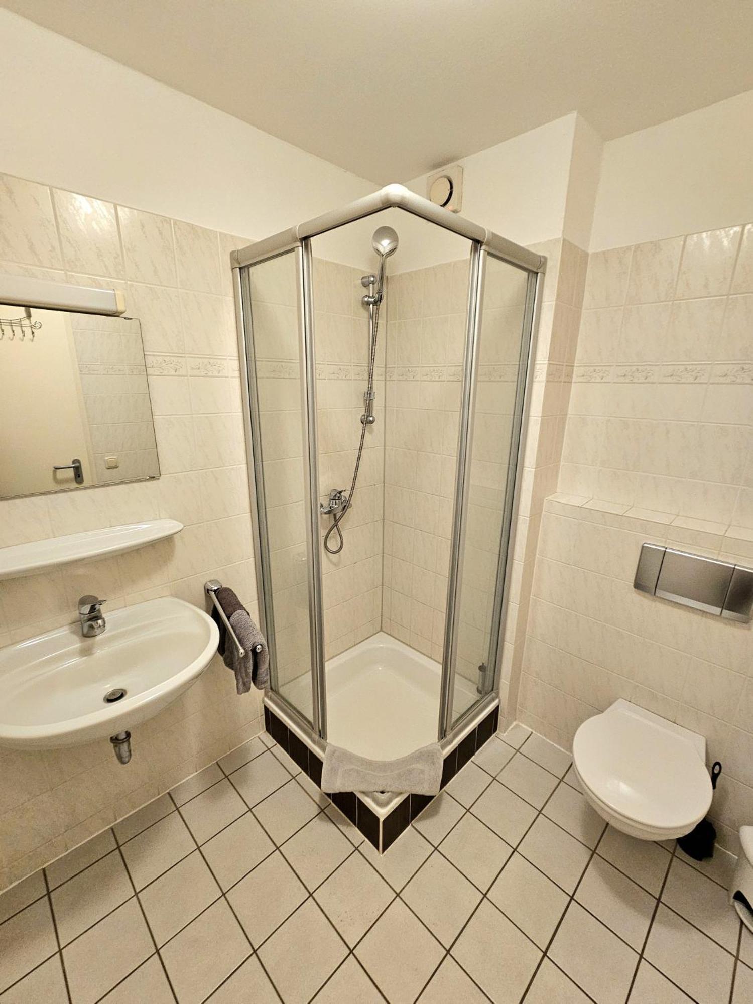 Appartement "Pappelhof - Whg 4" à Grömitz Extérieur photo
